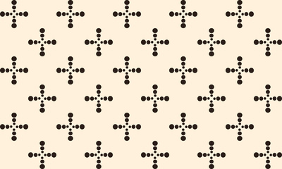 Creative Tiles pattern Background