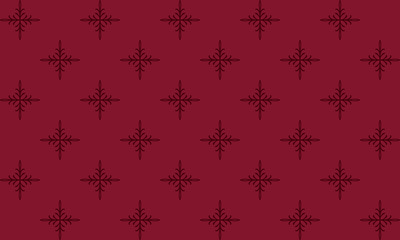 Seamless Wall tiles Pattern Background