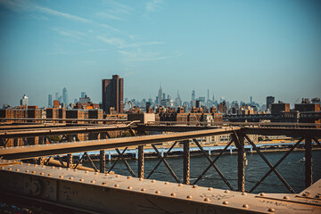 brooklyn bridge
