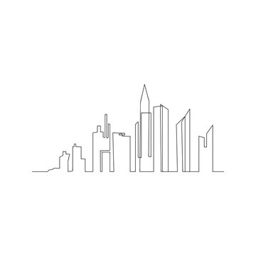 Featured image of post Atlanta Skyline Drawing Look at links below to get more options for getting and using clip art