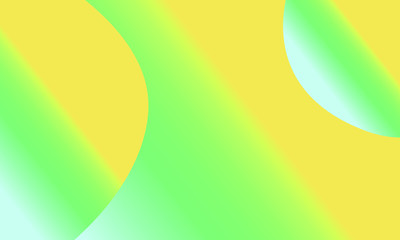gradient color abstract background