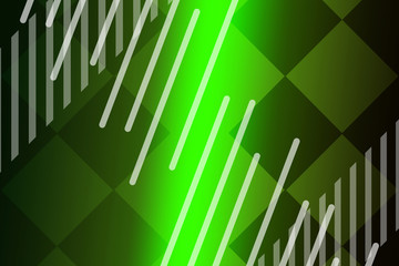 Fototapeta premium abstract, green, blue, illustration, design, light, wallpaper, backdrop, pattern, graphic, art, texture, wave, color, digital, lines, backgrounds, black, line, technology, motion, bright, business