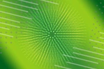 Obraz premium abstract, green, blue, illustration, design, light, wallpaper, backdrop, pattern, graphic, art, texture, wave, color, digital, lines, backgrounds, black, line, technology, motion, bright, business