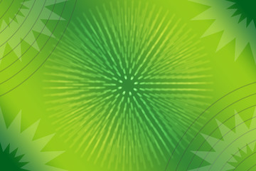 Obraz premium abstract, green, blue, illustration, design, light, wallpaper, backdrop, pattern, graphic, art, texture, wave, color, digital, lines, backgrounds, black, line, technology, motion, bright, business