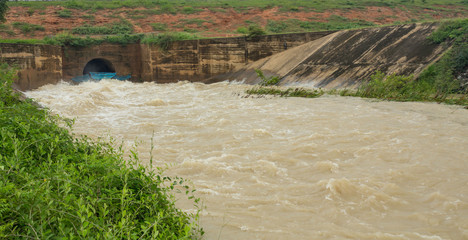 Floodgate