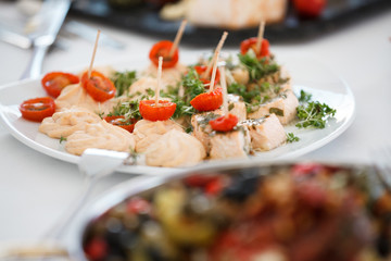 Gesunde Snacks