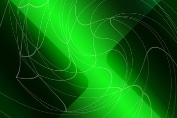 abstract, blue, design, line, pattern, light, wave, wallpaper, texture, motion, backdrop, space, technology, illustration, fractal, curve, green, black, geometry, digital, lines, art, color, graphic