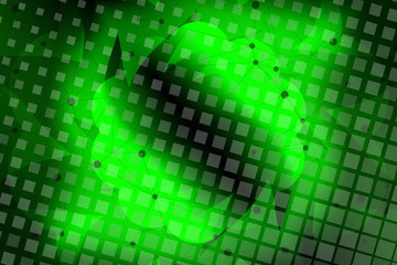 abstract, green, design, blue, illustration, pattern, wave, wallpaper, backdrop, line, texture, light, art, spiral, swirl, water, digital, curve, graphic, waves, technology, circle, lines, shape