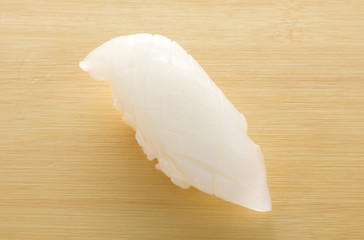 いか寿司