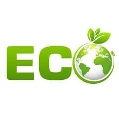 Eco Friendly Environment design