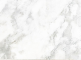 White marble texture and background for design pattern artwork