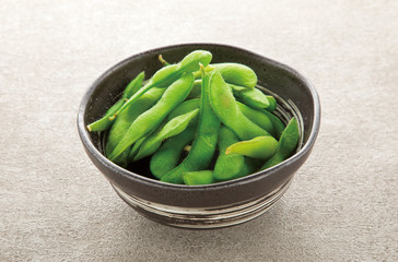 枝豆