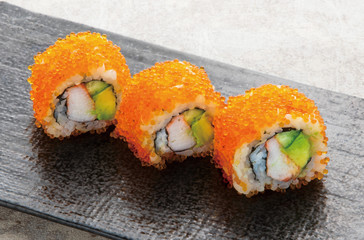 カリフォルニアロール