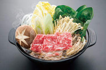 すきやき