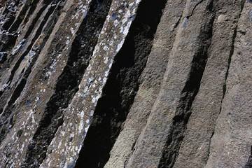 Orgues volcaniques