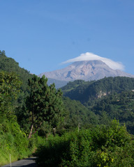 Pico de Orizaba