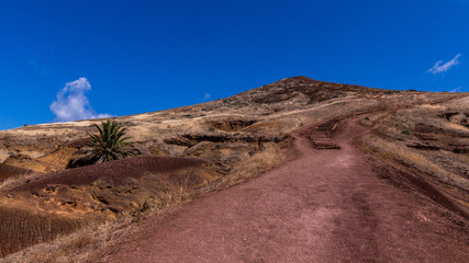 Der anstrengende Weg zur Spitze