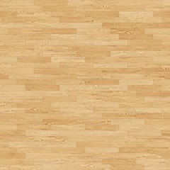 Parquet linear natural light oak seamless floor texture