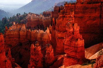 Bryce Canyon National Park