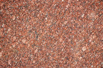 Brown red white marble texture background. Granite floor tile decorative.