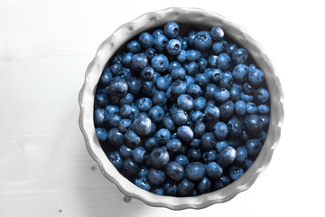 bluberry