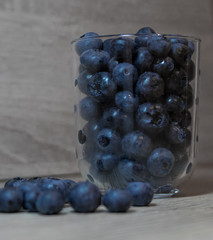 bluberry