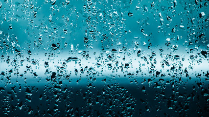 abstract blue background