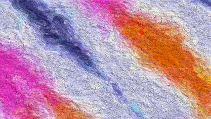 Oil drop, ink paper, watercolor background, colorful abstract color trickle grunge background, concrete wall graffiti. multi colored shapes and patterns. handmade spray paintings.painted rough surface