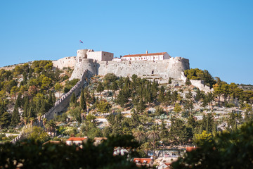 Hvar © Piotr