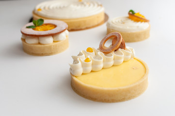 Lemon Pie