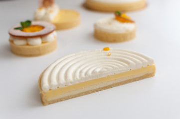 Lemon Tarts