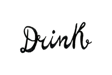 Watercolor hand drawn illustration of a cup of hot cocoa mulled wine glogg. Christmas cozy drink background set frame. For textile, gift paper, scrupbooking