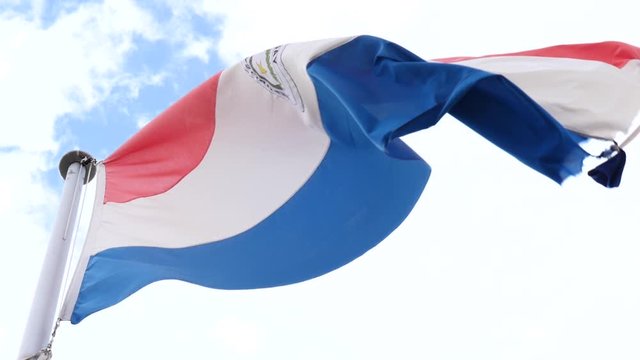 Republic of Paraguay