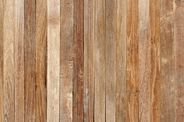 wooden lath pattern texture background