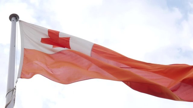 Tonga