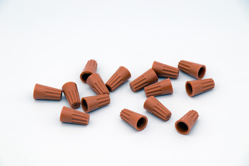 All kinds of insulated PPE caps. Selection, characteristics, dimensions.