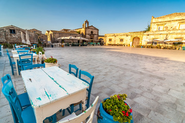 Marzamemi | Pittoresco borgo italiano in provincia di Siracusa, Sicilia - ITALIA