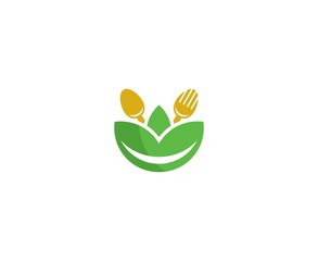 Salad logo