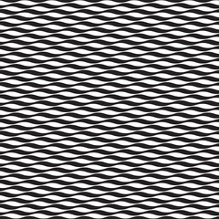 Seamless wave ripple pattern background texture