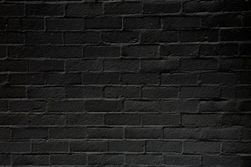 brick wall may used as background