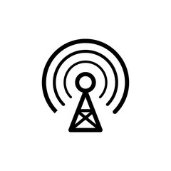 tower signal icon