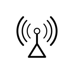 tower signal icon