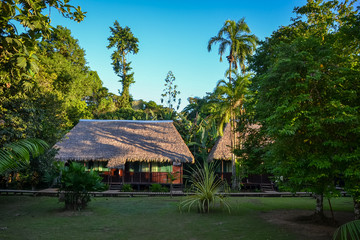 Amazonia lodge