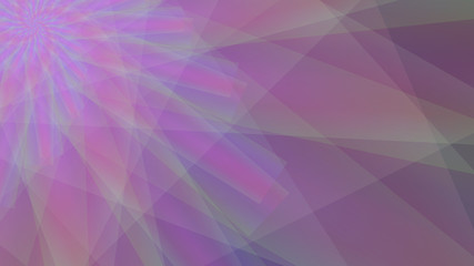 Colourful pattern. Abstract composition for text presentation, lockscreen wallpaper, headline, cover template, banner, package. Vector EPS10 with transparency