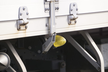 サイドマーカーランプ 