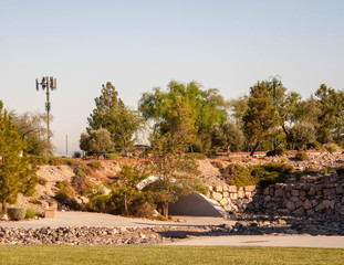 Seven Hills Trails Walks