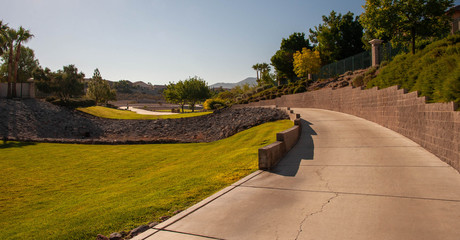 Seven Hills Trails Walks