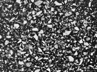 polished stone texture.abstract background. washed sand  floor