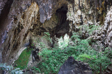 Cave Petar