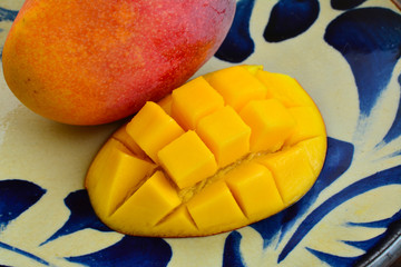 マンゴー